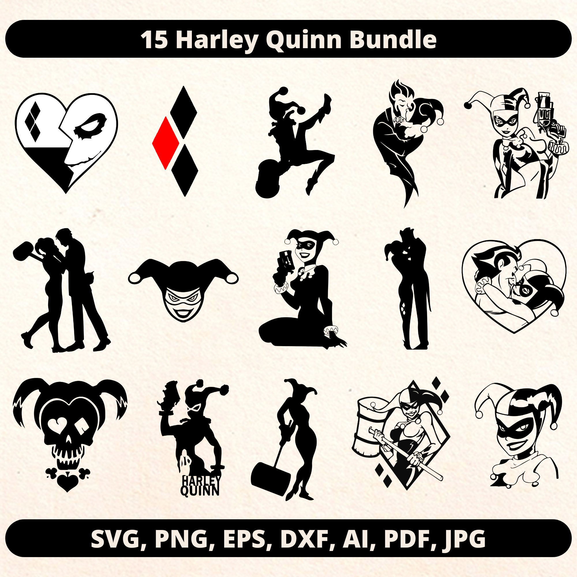 Harley Quinn And West: Facebook Drama Unfolds - eh1oost