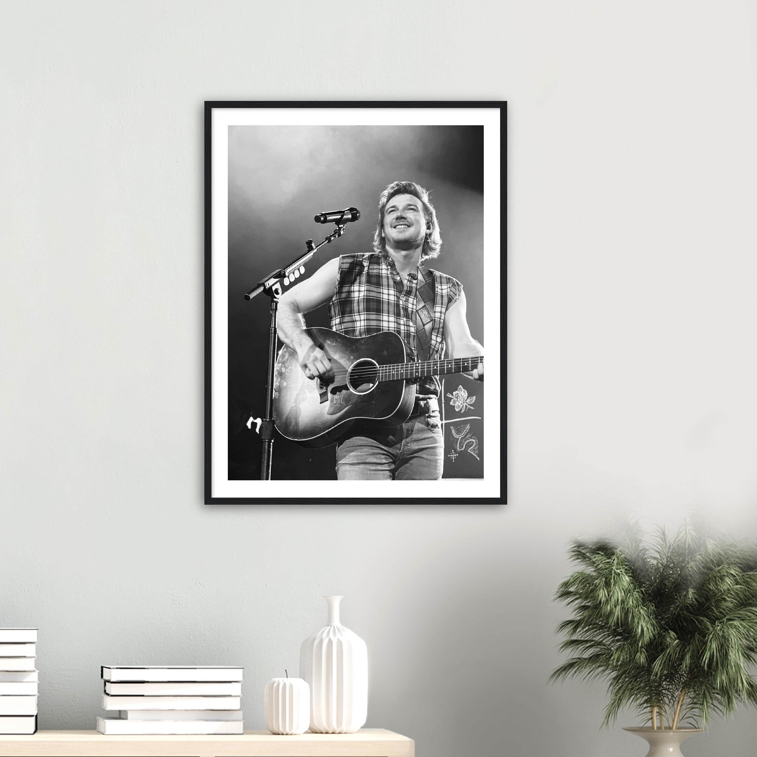 Wallen Poster Wallen Canvas Wallen Wall Etsy