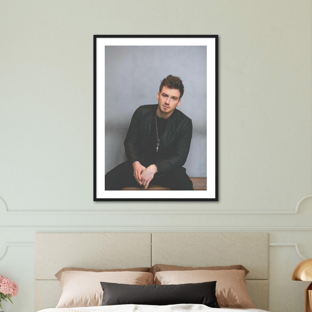 Wallen Poster Wallen Canvas Wallen Wall Etsy