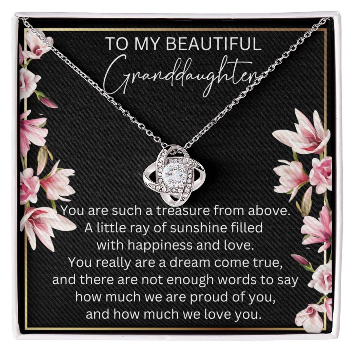 Granddaughter Dog Tag, To My Granddaughter Dog Tag : Gifts From Grandparents Great Granddaughter Gifts Dog Tag 9 Yc 1646302530