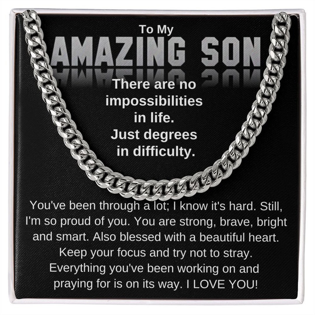 Quotes for My Son Proud of My Son Quotes Son Moving Out Gift Ideas for