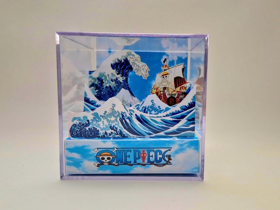 cube cube design onepiece do