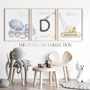 Etsy boy cheap nursery