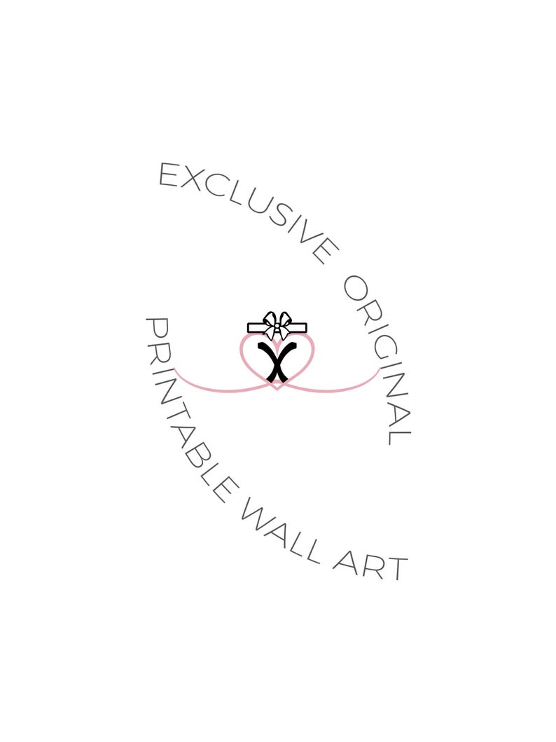 Paris Fashion Prints, Eiffel Tower, Blush Pink Bedroom Decor (Digital Download bild 11