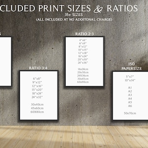 Paris Fashion Prints, Eiffel Tower, Blush Pink Bedroom Decor (Digital Download bild 13