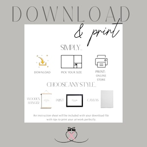 Paris Fashion Prints, Eiffel Tower, Blush Pink Bedroom Decor (Digital Download bild 10