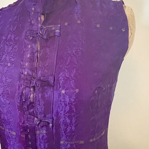 Waistcoat