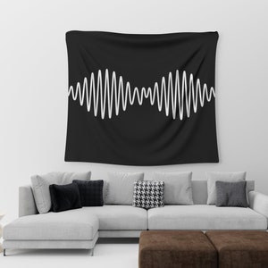 Arctic monkeys tapestry sales