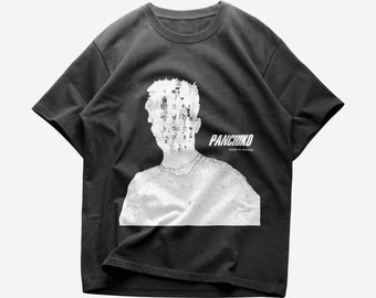 T-shirt Panchiko limité - T-shirt d'album de maths raté - T-shirt oversize unisexe
