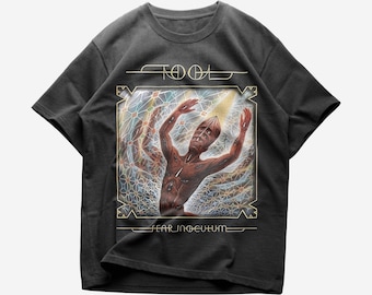 Limited Tool Band Tshirt - Schism Album Tee - Unisex Premium Shirt