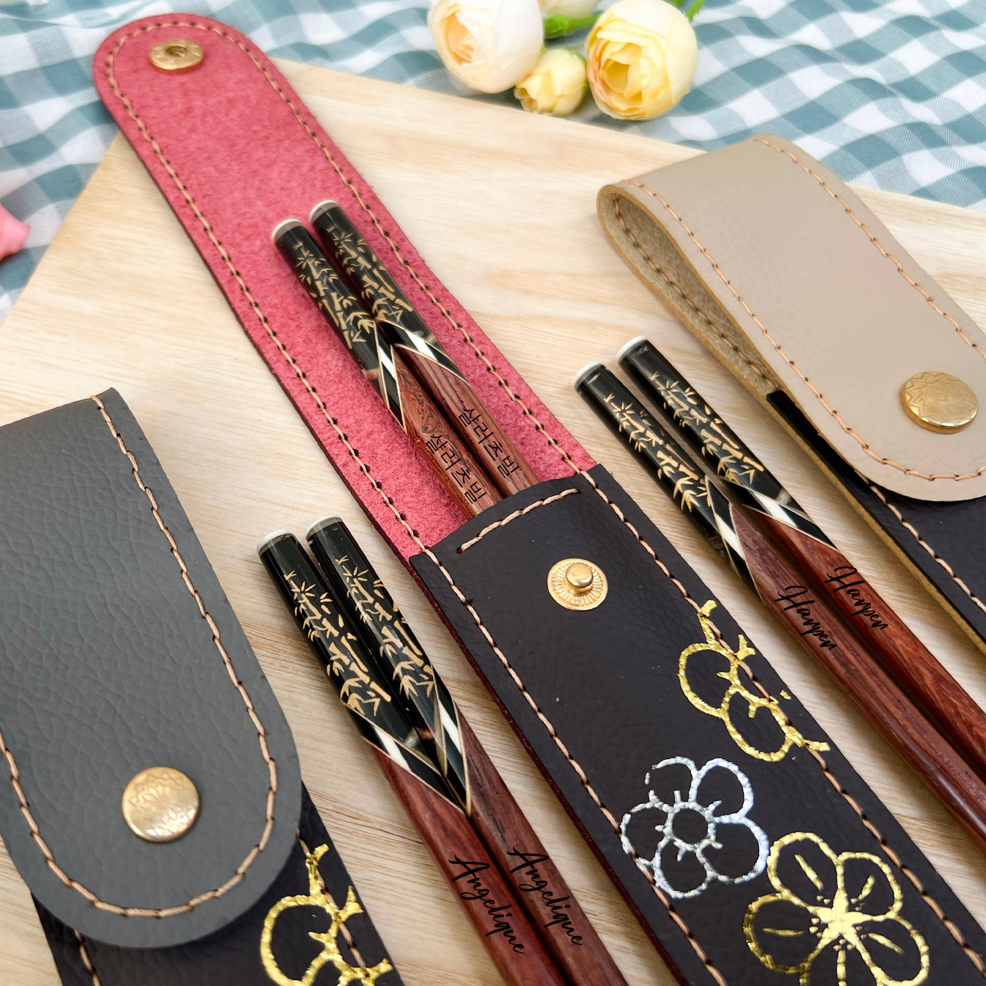 Chopstick case online