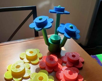 Lego Flower XXL