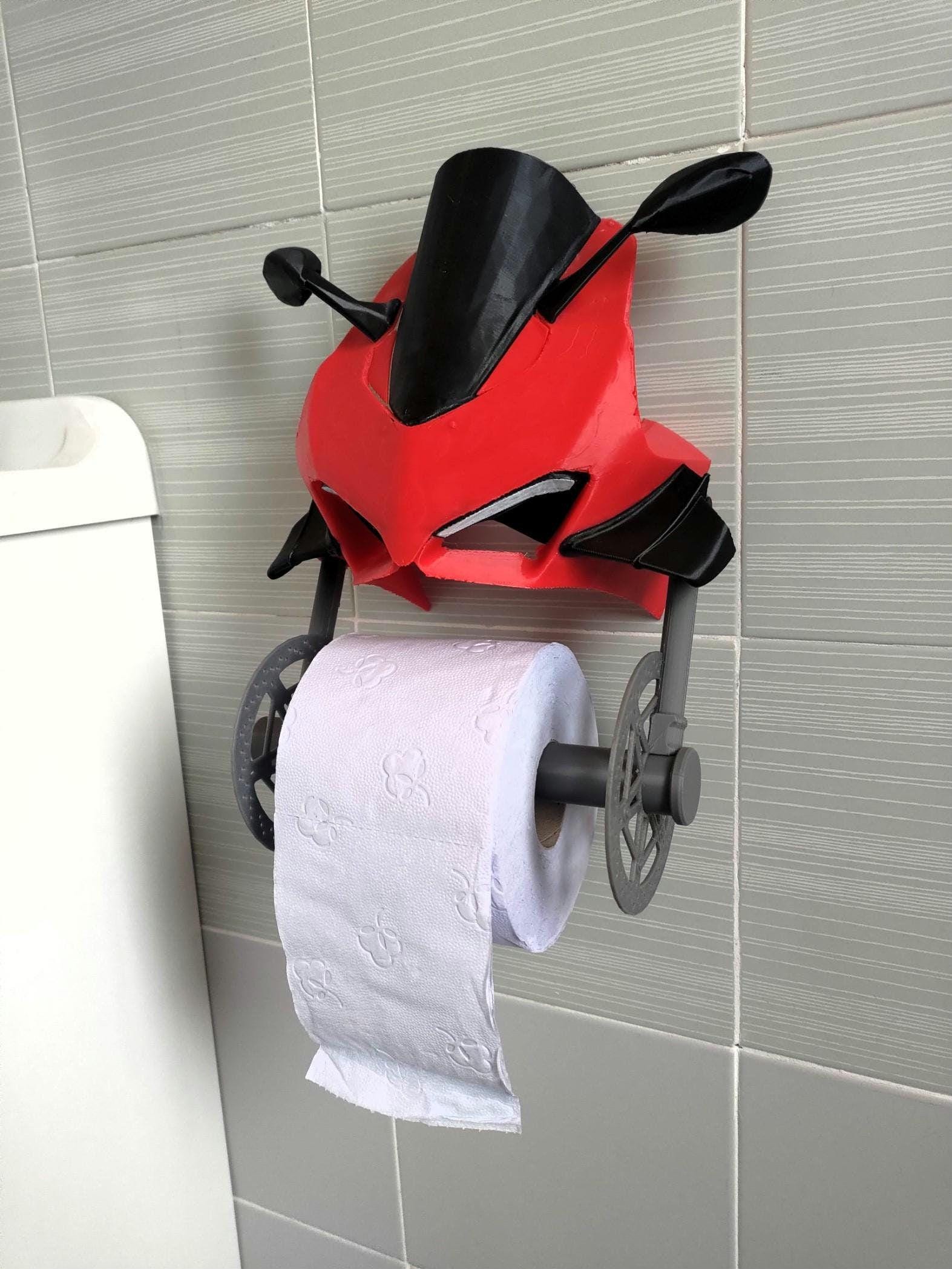 Rotoli di carta igienica Italia