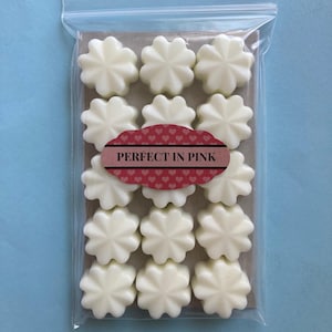 Perfekt In Pink Wax Melts