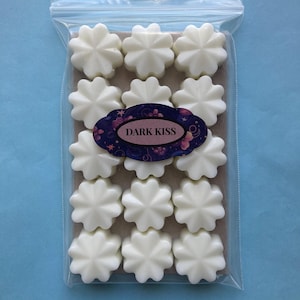 Ceras aromáticas Dark Kiss