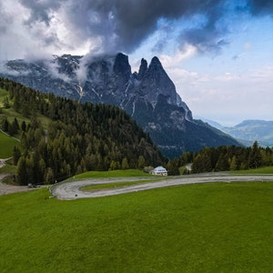 Mountain, Fine Art, Digital Download, Wall Decor, Photography