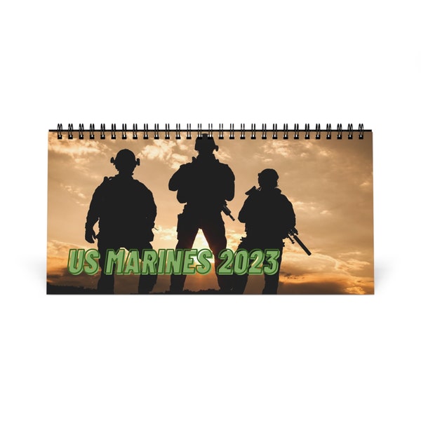 marine-corps-calendars-etsy-uk