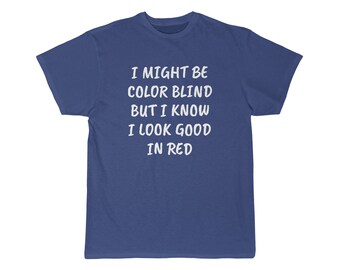 Camiseta de manga corta para hombre