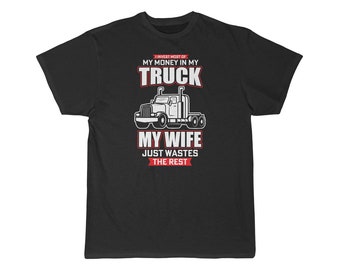 Camiseta de manga corta para hombre