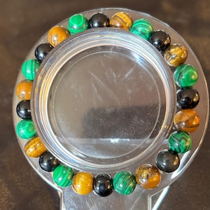Protection bracelet
