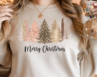 Rose Gold Sweater - Etsy