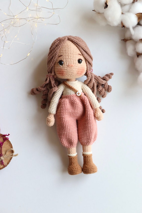 Poupee anglais sales