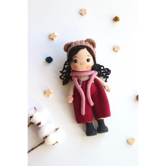 Nora doll best sale
