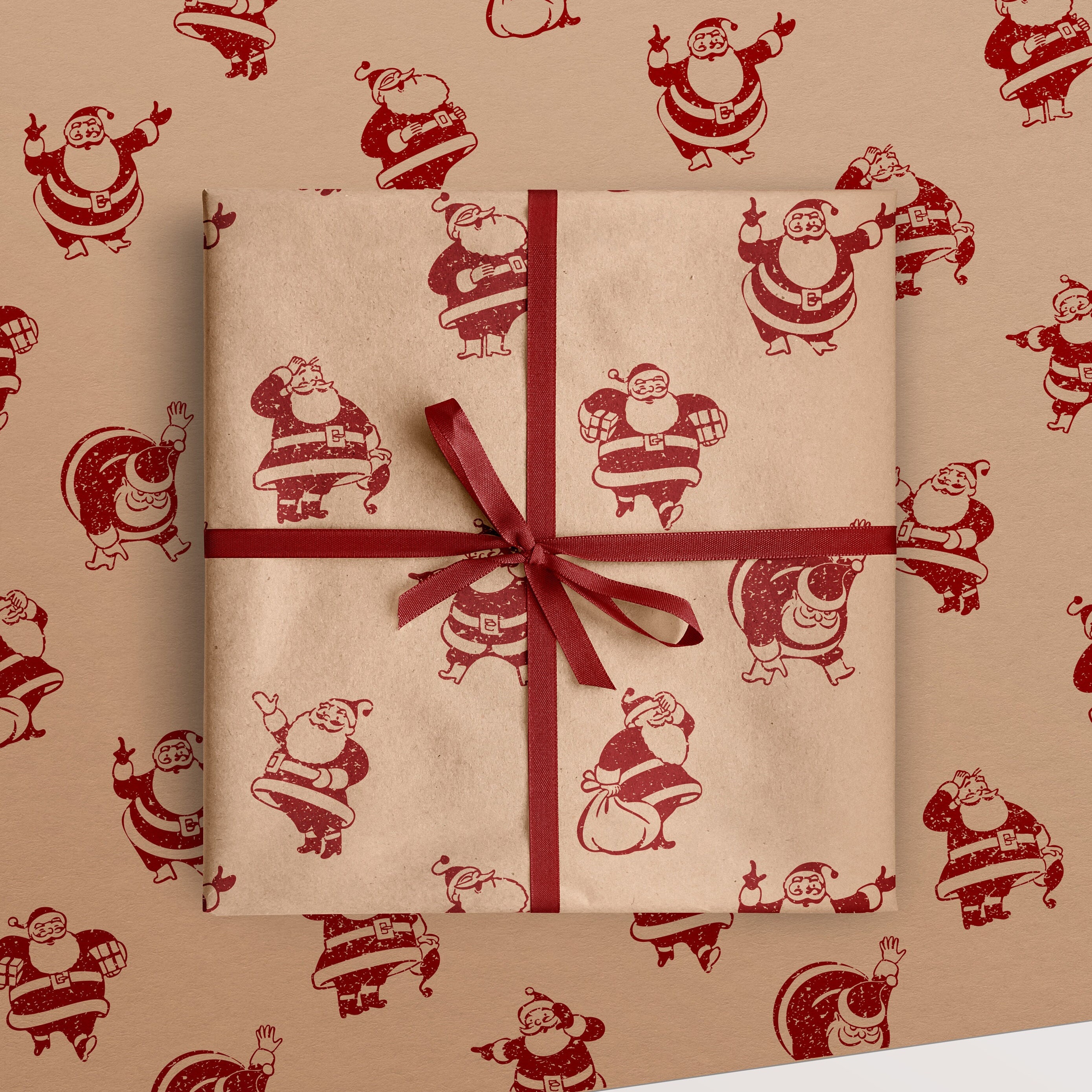 Pooh&friends Eco Gift Wrapping Paper Rolls Classic Winnie-the-pooh  Illustration Recycle Papers for Holiday and Kids Birthday Gift Wraps 