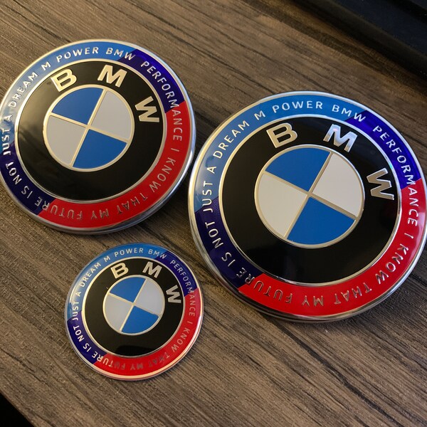 Bmw Heritage Overlay Etsy