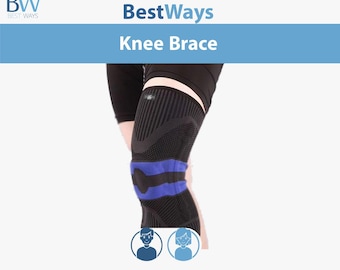 Knee Brace | Knee Pain Relief