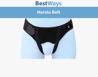 Hernia Belt| Strength where you Need it Most!