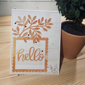 Unique handmade cards for that someone special in your life