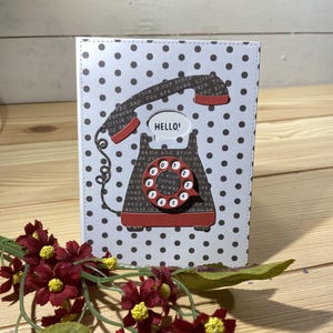 Unique handmade cards for that someone special in your life