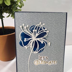 Unique handmade cards for that someone special in your life