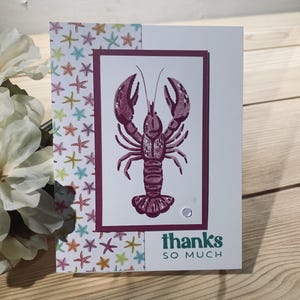 Unique handmade cards for that someone special in your life