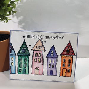 Unique handmade cards for that someone special in your life