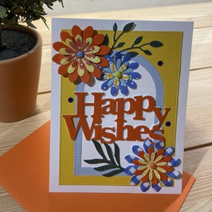Unique handmade cards for that someone special in your life