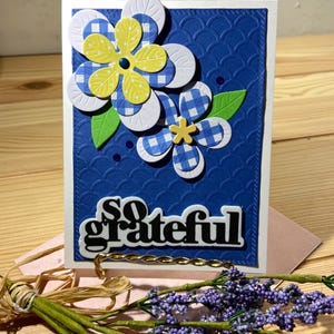 Unique handmade cards for that someone special in your life