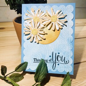 Unique handmade cards for that someone special in your life