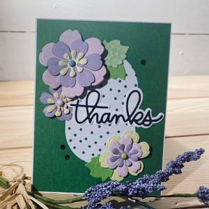 Unique handmade cards for that someone special in your life