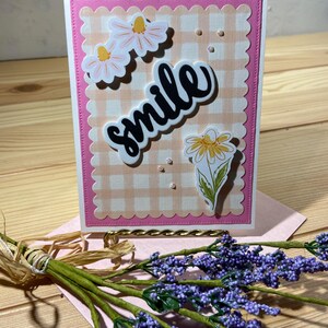 Unique handmade cards for that someone special in your life