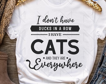 Gato gracioso png, mamá gato svg, camiseta de gato svg, loca de los gatos png, gato svg, amante de los gatos svg, gatito svg, citas de gatos png, dueño de gato png svg