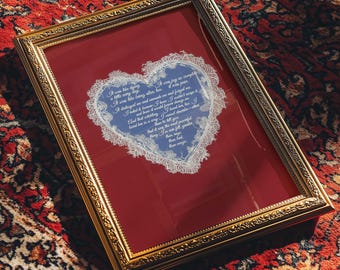 ToG Mothers quote Print: Throne of Glass, Sarah J Maas, Inspired, Unframed