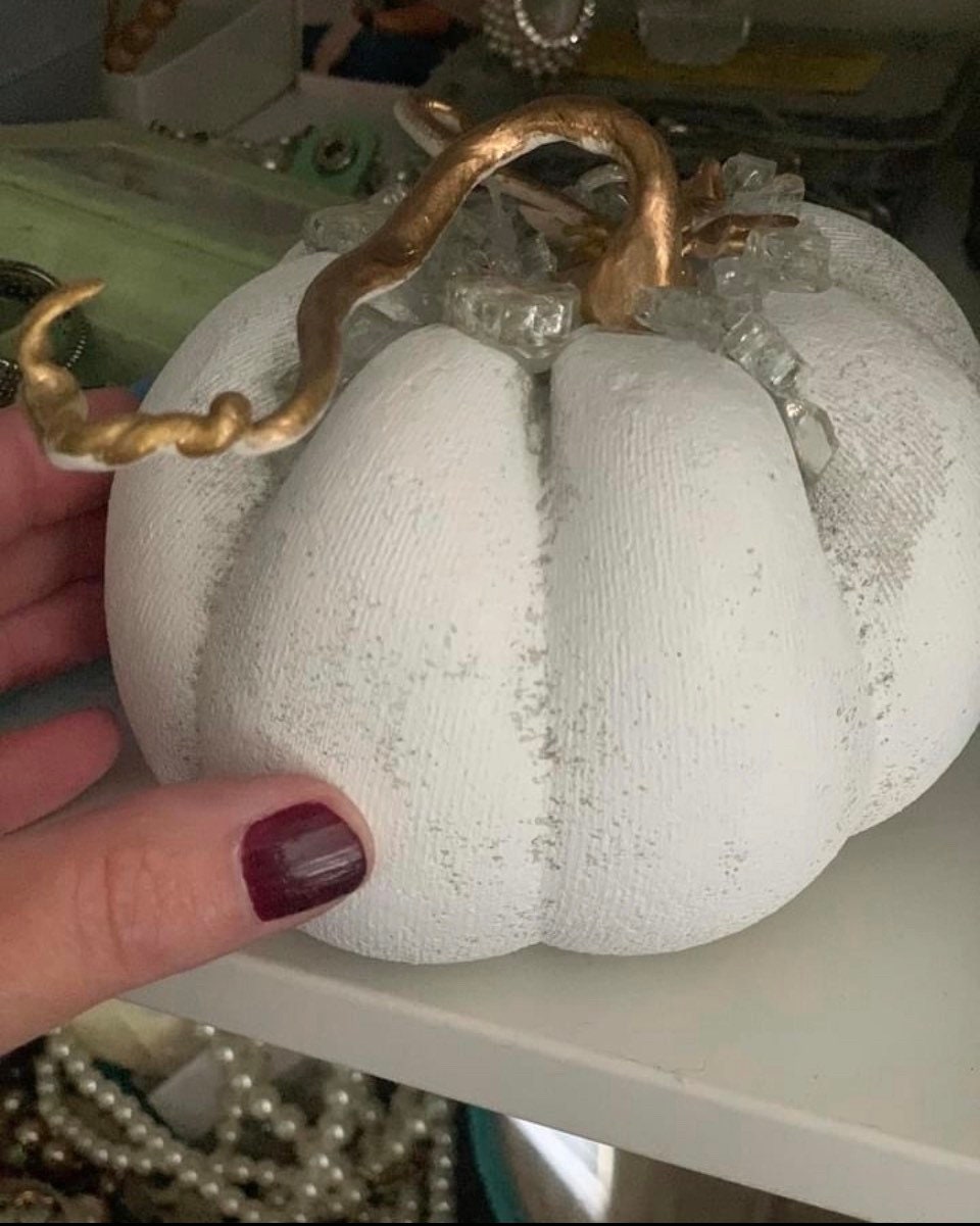 Pretty Lil Punkins