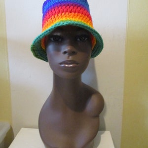 Bucket Hat