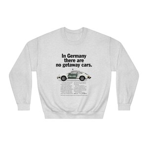 Justice Is Swift Vintage Sweatshirt