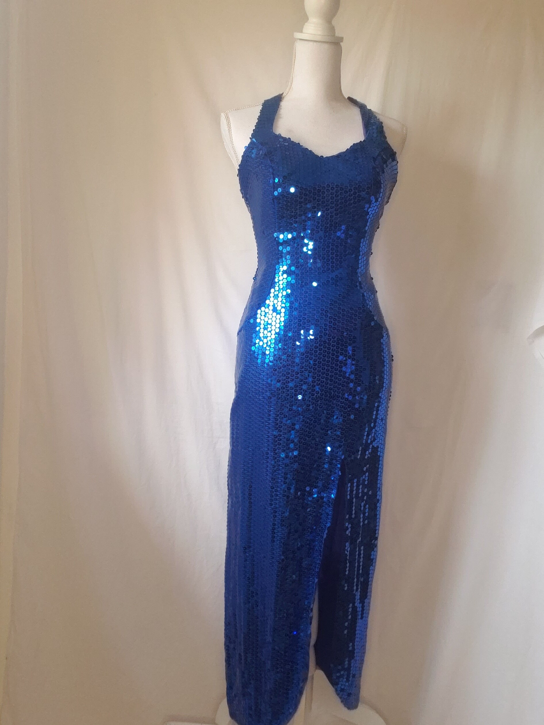 jessica rabbit formal dress Jessica Rabbit Dress – iBESTEST main image 0