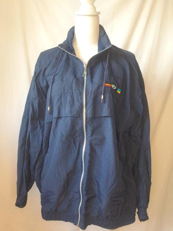 Catalina windbreaker jacket sale