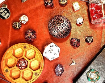 Archmage Premium Mystery Package, Gaming Table Decor, Table Decor, Dungeon Master Gift, Role-playing Game Gear, Dnd Player Gift