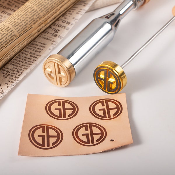 Custom Bread Stamp Etsy